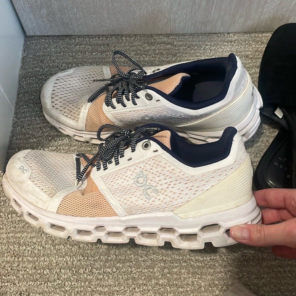 On Running Womens
